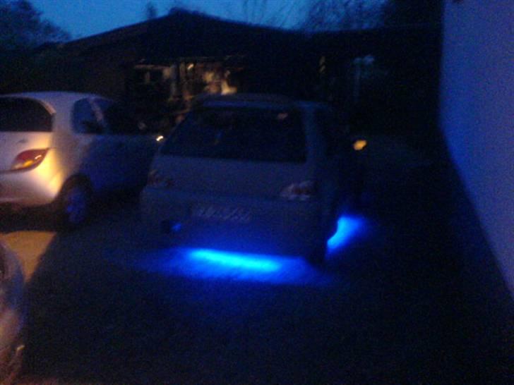 Peugeot 106 16v DK's BREDESTE ! billede 15