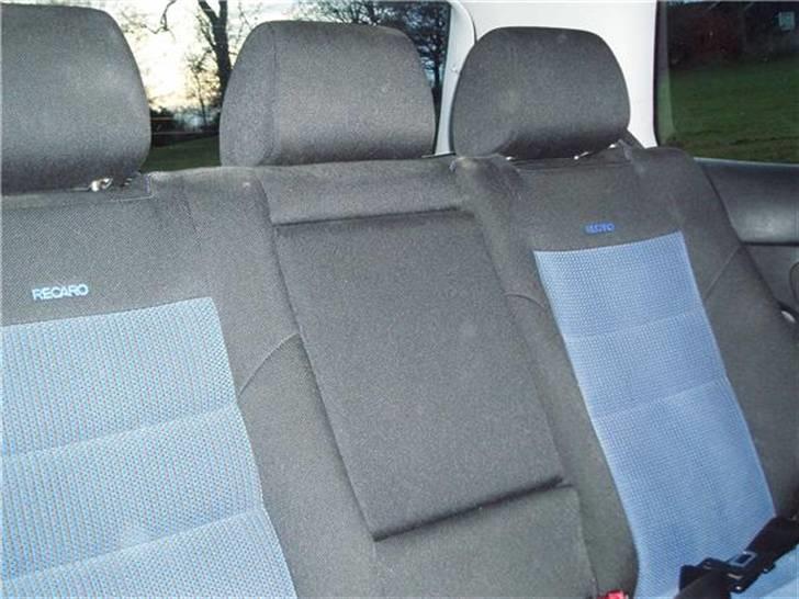 VW Golf 4  (solgt)  billede 5