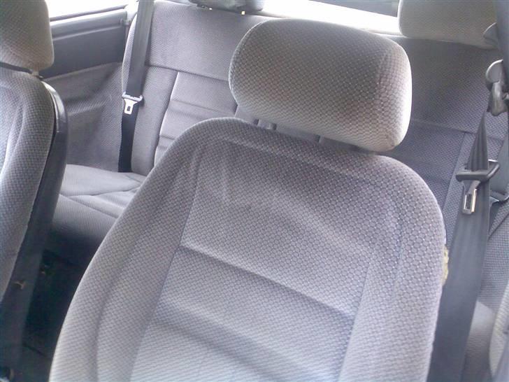 Ford escort solgt billede 8