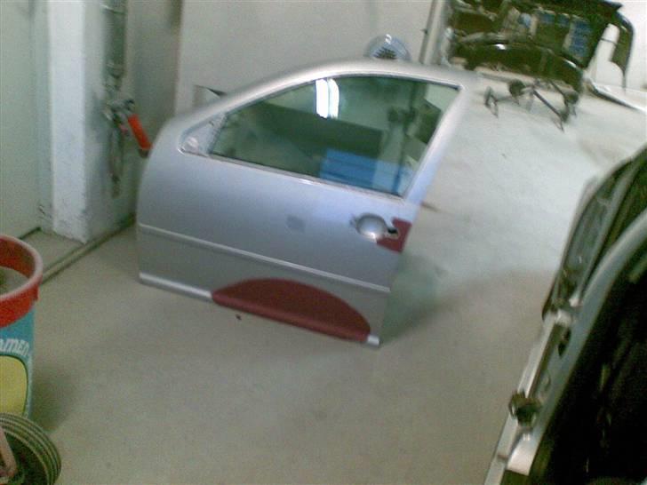 VW Golf 4 (solgt) - Lige et smut forbi maler...! billede 18