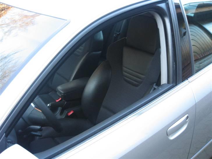 Audi A4 1,8T billede 10