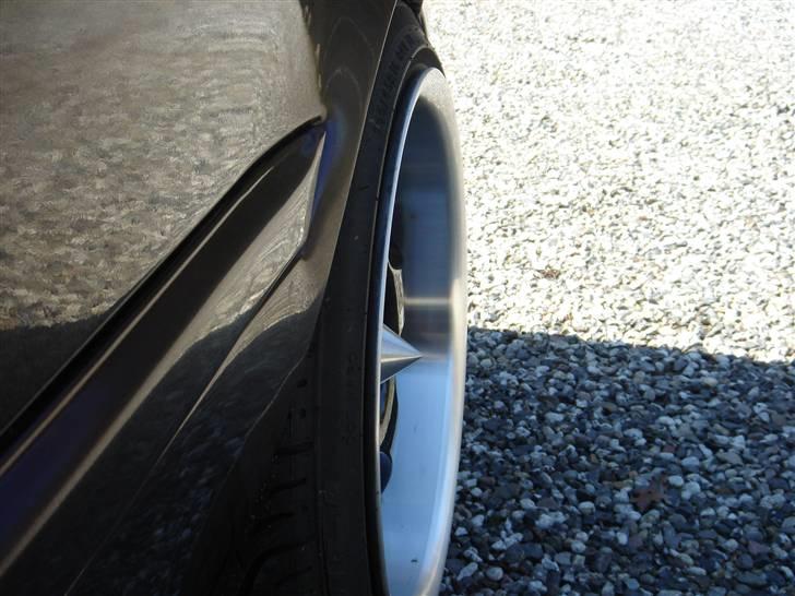 VW GOLF  III  1.8 (solgt) billede 9