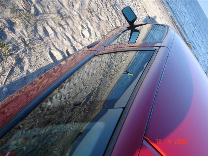 Alfa Romeo 145 (solgt) billede 9