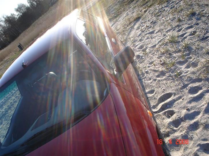 Alfa Romeo 145 (solgt) billede 10