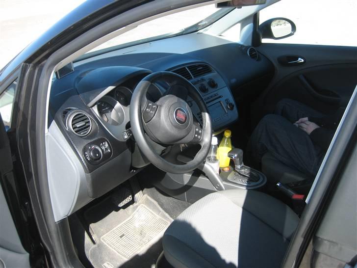 Seat Altea *Solgt* billede 5