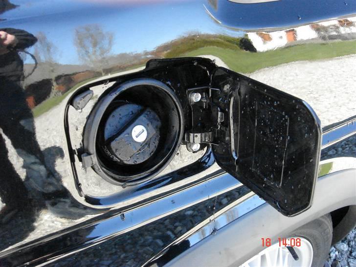 VW Golf 2 1,8i 8v (stjålet) billede 4