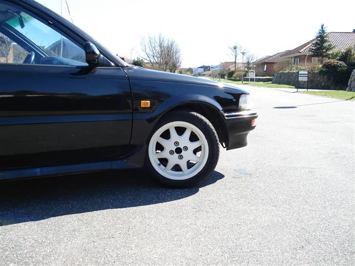 Toyota Corolla XLI SOLGT billede 4