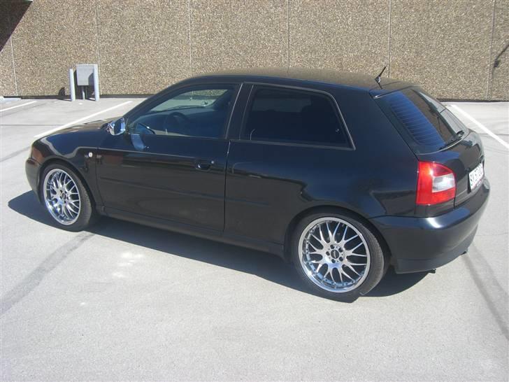 Audi A3 (solgt)  billede 6