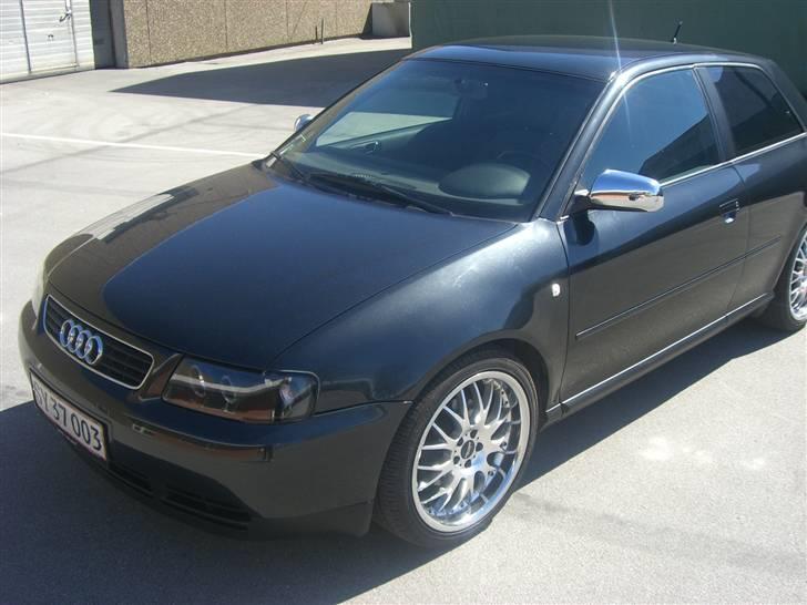 Audi A3 (solgt)  billede 7