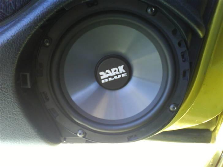 Citroën xsara (solgt) billede 5