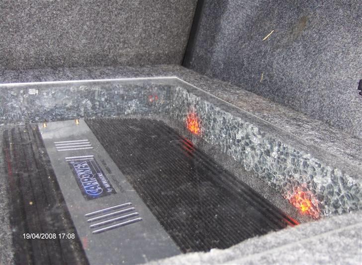 Citroën xsara (solgt) billede 6