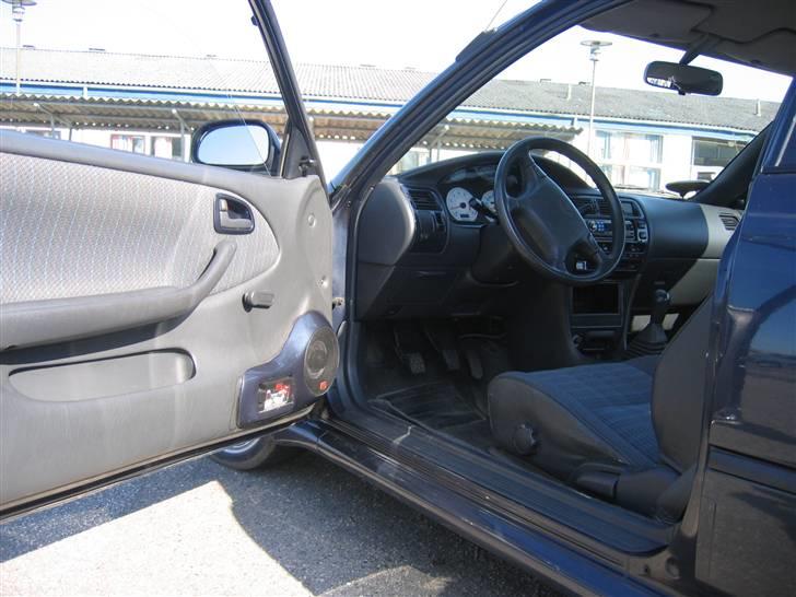 Toyota Corolla E10 billede 5