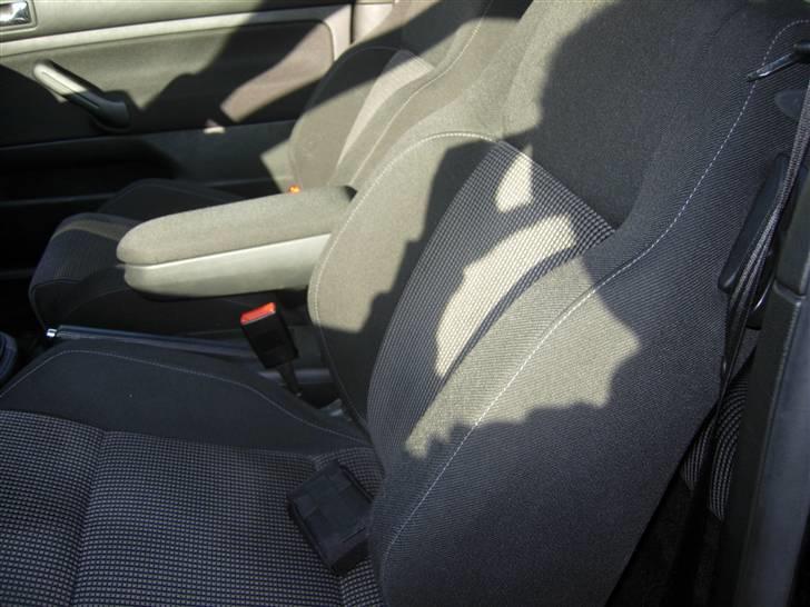 VW Golf IV  Tdi Gti 150 billede 4