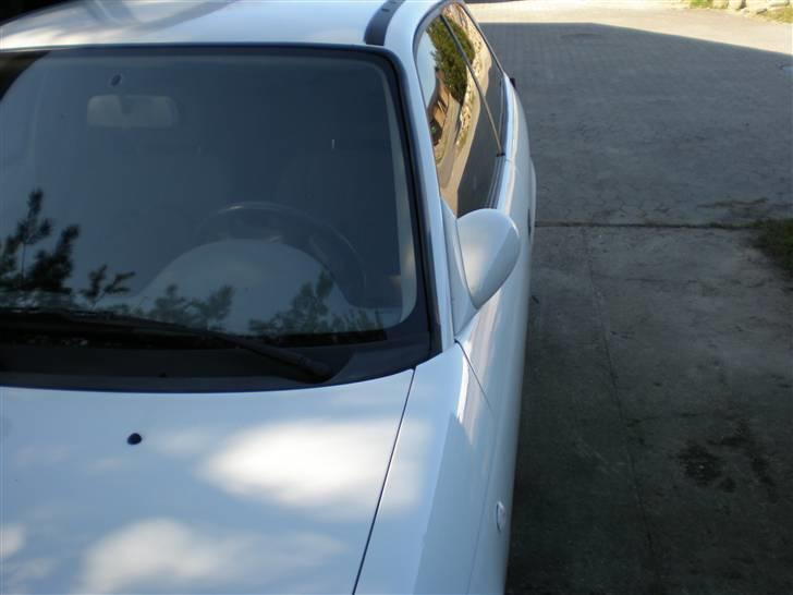 Opel Astra F - cup spejle billede 9