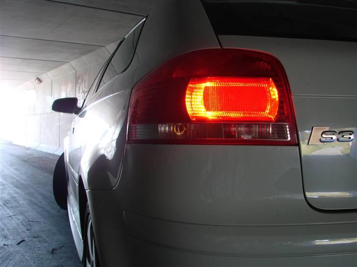 Audi a3 billede 4
