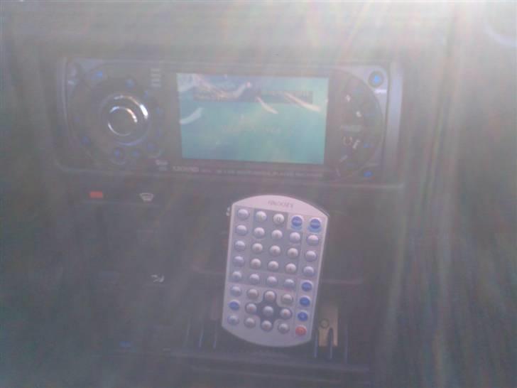 Opel Kadett E billede 14