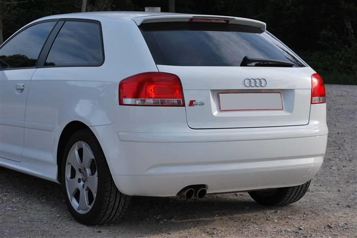 Audi a3 billede 6