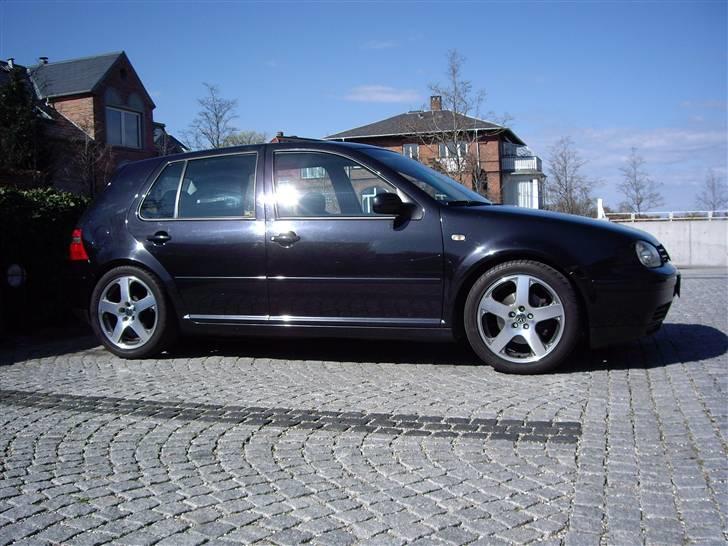 VW Golf Gti billede 4