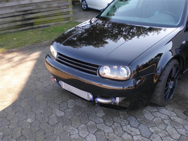 VW Golf IV 20VT billede 1
