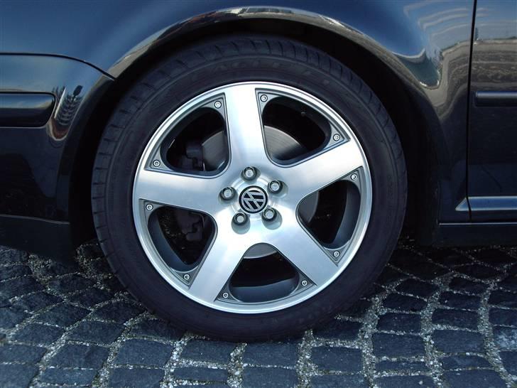 VW Golf Gti billede 7