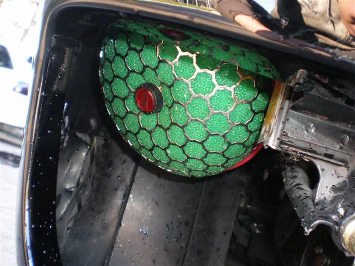 VW Golf IV 20VT billede 4