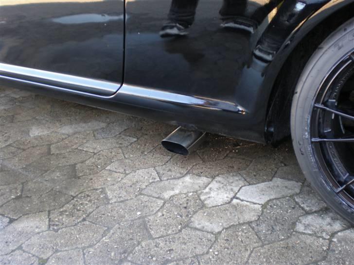 VW Golf IV 20VT billede 6