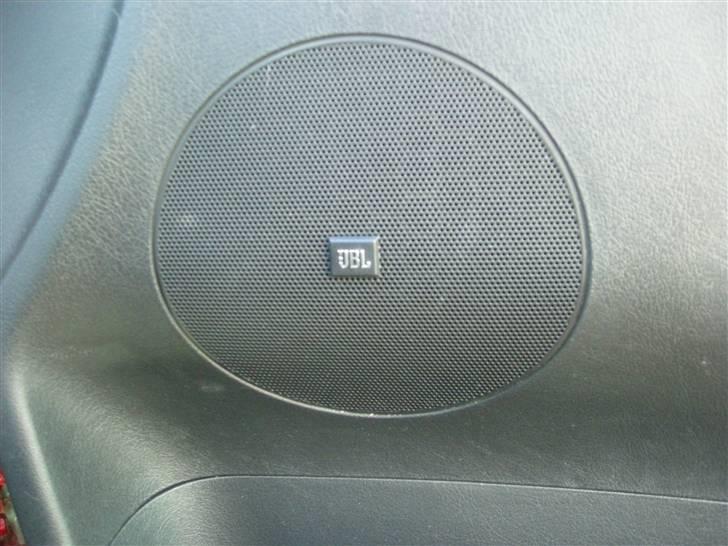 Peugeot 207 GT billede 8