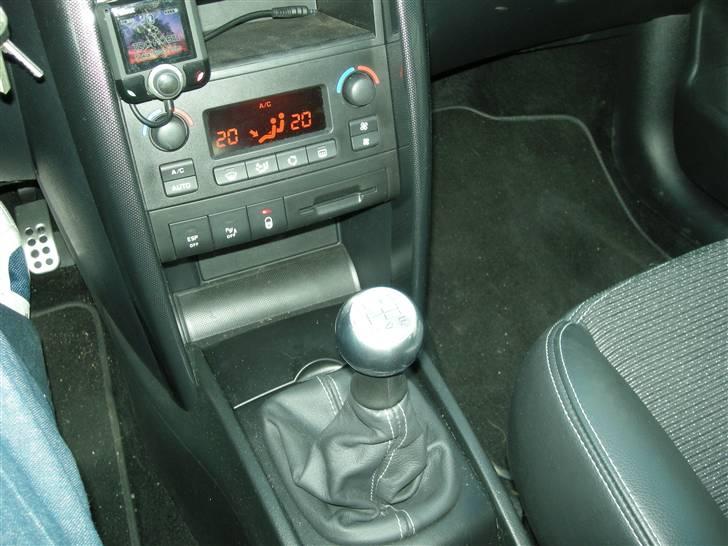 Peugeot 207 GT billede 13