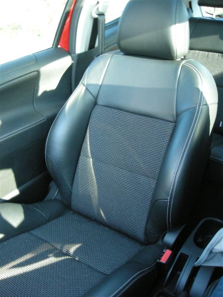 Peugeot 207 GT billede 15