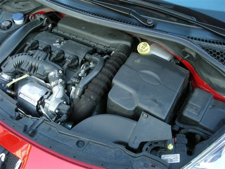 Peugeot 207 GT billede 16