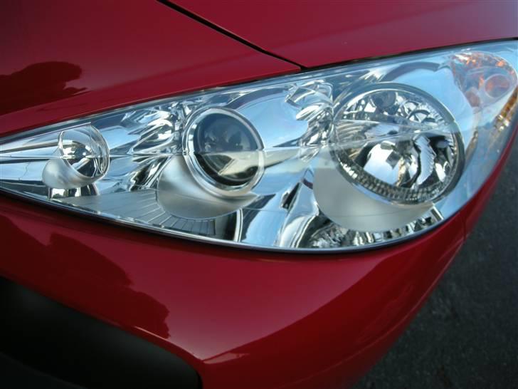 Peugeot 207 GT billede 17