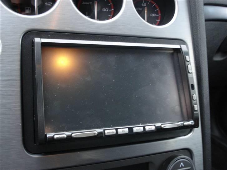 Alfa Romeo 159 ti billede 20