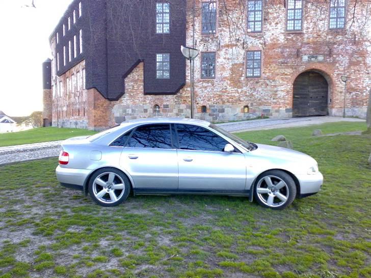 Audi solgt billede 15