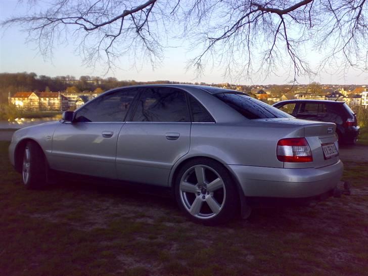 Audi solgt billede 19