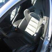 VW Golf R32 DSG, Turbo 482hk