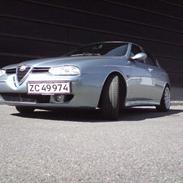 Alfa Romeo 156 2.0 JTS Berlina