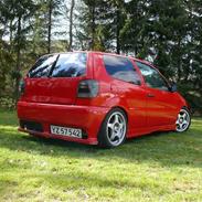 VW polo 6N solgt