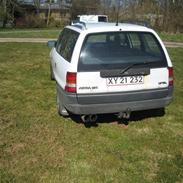 Opel Astra F st.car Club