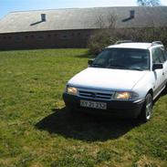 Opel Astra F st.car Club