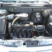 Opel Astra F st.car Club