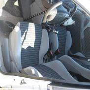 Opel Astra F st.car Club