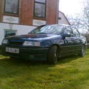 Opel Vectra 2000 16v