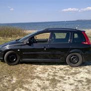 Peugeot 206 sw
