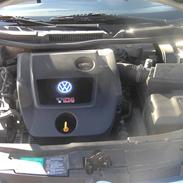 VW G4 TDI highline  (130 Hk)