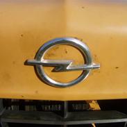 Opel kadett c