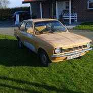 Opel kadett c