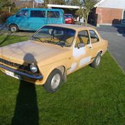 Opel kadett c