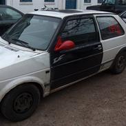 VW golf 2 SOLGT