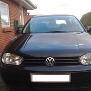 VW Golf 4 (solgt)