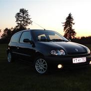 Renault Clio II MTV *Solgt*